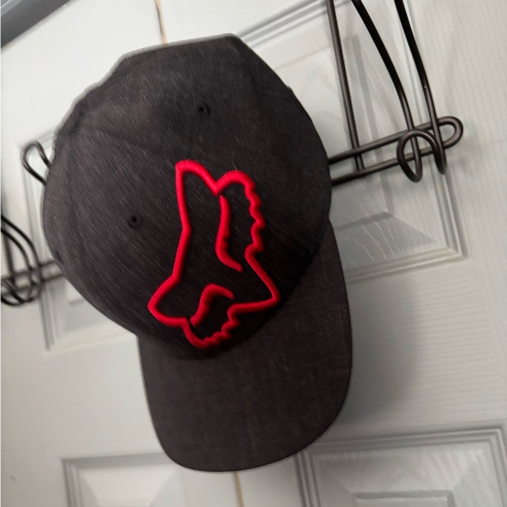 Fox signature Flex Hat, size s/m